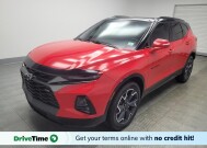 2020 Chevrolet Blazer in Ft Wayne, IN 46805 - 18148264 1