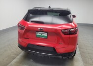 2020 Chevrolet Blazer in Ft Wayne, IN 46805 - 18148264 7