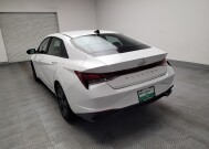 2022 Hyundai Elantra in Riverside, CA 92504 - 18148265 6