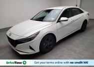 2022 Hyundai Elantra in Riverside, CA 92504 - 18148265 1
