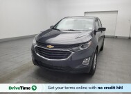 2020 Chevrolet Equinox in Morrow, GA 30260 - 18148267 1