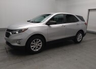 2021 Chevrolet Equinox in Morrow, GA 30260 - 18148268 2