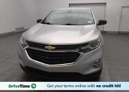 2021 Chevrolet Equinox in Morrow, GA 30260 - 18148268 1