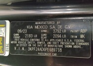2023 Kia Forte in Knoxville, TN 37923 - 18148270 33