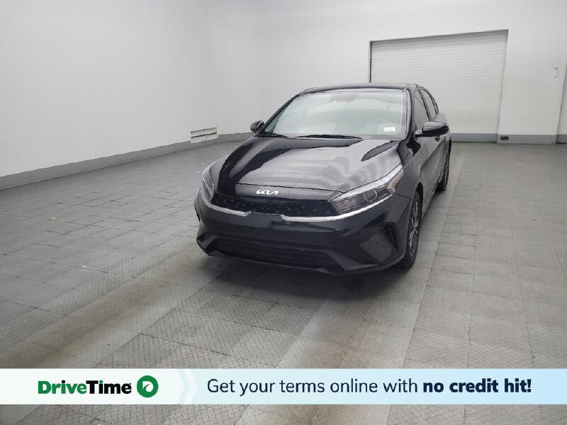 2023 Kia Forte in Knoxville, TN 37923 - 18148270