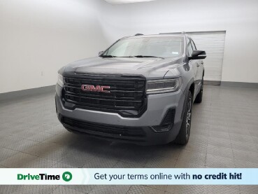 2021 GMC Acadia in Mesa, AZ 85210