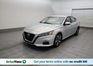 2022 Nissan Altima in Glendale, AZ 85301 - 18148273 1