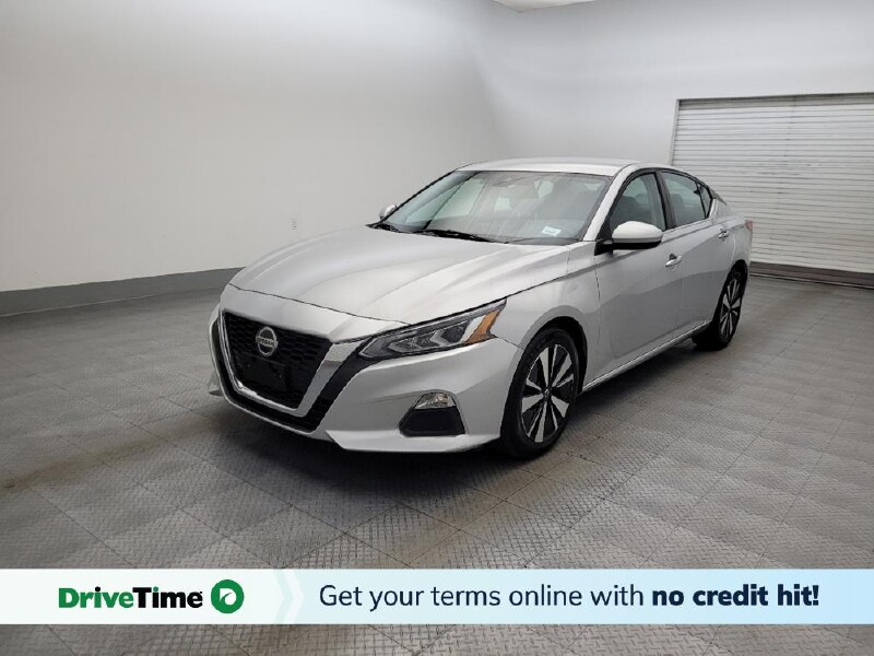 2022 Nissan Altima in Glendale, AZ 85301 - 18148273