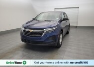 2022 Chevrolet Equinox in Phoenix, AZ 85015 - 18148274 1