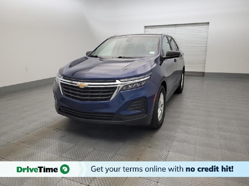 2022 Chevrolet Equinox in Phoenix, AZ 85015 - 18148274