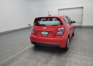 2020 Chevrolet Sonic in Chattanooga, TN 37421 - 18148278 9