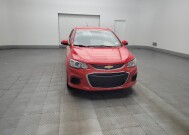 2020 Chevrolet Sonic in Chattanooga, TN 37421 - 18148278 14