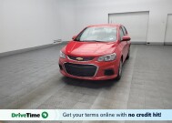 2020 Chevrolet Sonic in Chattanooga, TN 37421 - 18148278 1