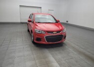 2020 Chevrolet Sonic in Chattanooga, TN 37421 - 18148278 13