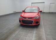 2020 Chevrolet Sonic in Chattanooga, TN 37421 - 18148278 15