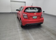 2020 Chevrolet Sonic in Chattanooga, TN 37421 - 18148278 5