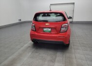 2020 Chevrolet Sonic in Chattanooga, TN 37421 - 18148278 7