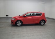 2020 Chevrolet Sonic in Chattanooga, TN 37421 - 18148278 2