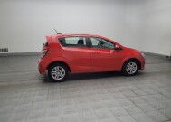 2020 Chevrolet Sonic in Chattanooga, TN 37421 - 18148278 10