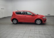 2020 Chevrolet Sonic in Chattanooga, TN 37421 - 18148278 11