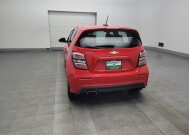 2020 Chevrolet Sonic in Chattanooga, TN 37421 - 18148278 6