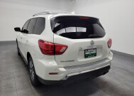 2020 Nissan Pathfinder in Las Vegas, NV 89104 - 18148279 5