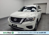 2020 Nissan Pathfinder in Las Vegas, NV 89104 - 18148279 1