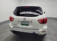 2020 Nissan Pathfinder in Las Vegas, NV 89104 - 18148279 7