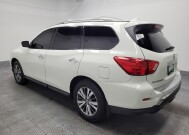 2020 Nissan Pathfinder in Las Vegas, NV 89104 - 18148279 3