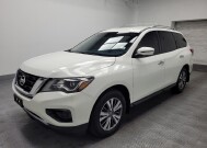 2020 Nissan Pathfinder in Las Vegas, NV 89104 - 18148279 2