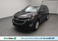 2020 Chevrolet Equinox in Midlothian, IL 60445 - 18148281 1