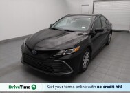 2022 Toyota Camry in Columbia, SC 29210 - 18148282 1