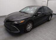 2022 Toyota Camry in Columbia, SC 29210 - 18148282 2