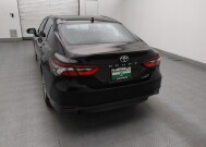 2022 Toyota Camry in Columbia, SC 29210 - 18148282 6