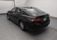 2022 Toyota Camry in Columbia, SC 29210 - 18148282 5