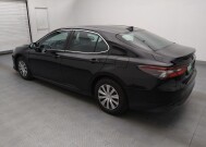 2022 Toyota Camry in Columbia, SC 29210 - 18148282 3