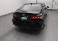 2022 Toyota Camry in Columbia, SC 29210 - 18148282 7