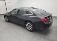 2024 Chevrolet Malibu in Charlotte, NC 28273 - 18148283 3