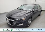 2024 Chevrolet Malibu in Charlotte, NC 28273 - 18148283 1