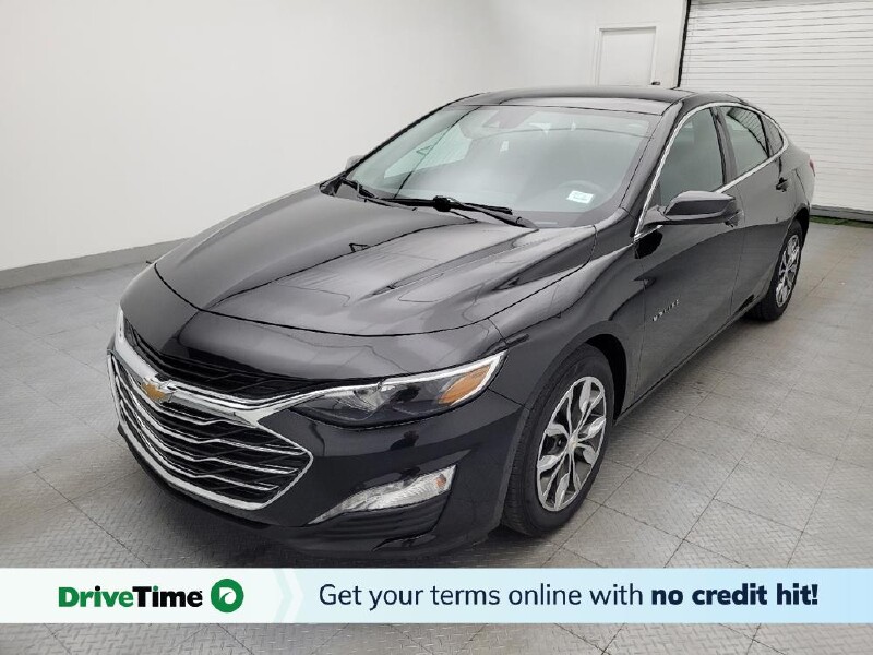 2024 Chevrolet Malibu in Charlotte, NC 28273 - 18148283