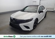 2018 Toyota Camry in Pittsburgh, PA 15236 - 18148284 1