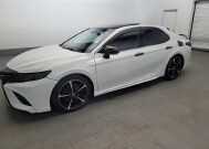 2018 Toyota Camry in Pittsburgh, PA 15236 - 18148284 2