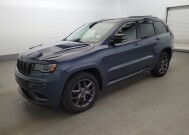 2020 Jeep Grand Cherokee in Pittsburgh, PA 15236 - 18148285 2