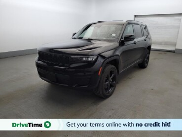 2023 Jeep Grand Cherokee L in Pittsburgh, PA 15236