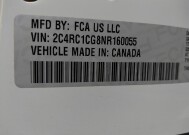 2022 Chrysler Voyager in Glendale, AZ 85301 - 18148287 33
