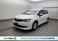2022 Chrysler Voyager in Glendale, AZ 85301 - 18148287 1