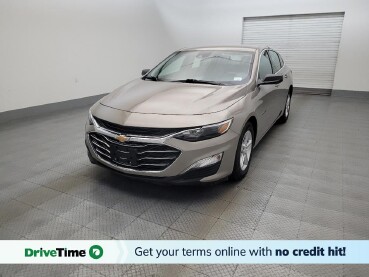 2024 Chevrolet Malibu in Glendale, AZ 85301