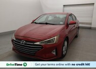 2020 Hyundai Elantra in Fort Myers, FL 33907 - 18148289 1