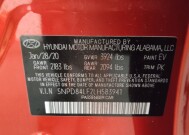 2020 Hyundai Elantra in Fort Myers, FL 33907 - 18148289 33