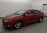 2020 Hyundai Elantra in Fort Myers, FL 33907 - 18148289 2